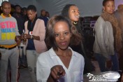 House Music Comes Alive - March2015
